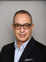 photo de Michael Tolajian