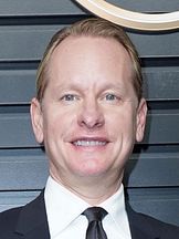 photo de Carson Kressley