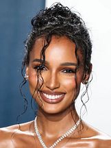 photo de Jasmine Tookes