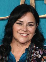 photo de Diana Gabaldon