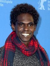 photo de Jacob Junior Nayinggul