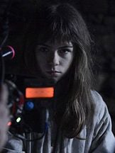 photo de Haizea Carneros