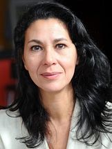 photo de Majida Ghomari