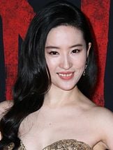 Liu Yifei