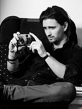 photo de Tom Bott