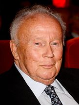 photo de Philippe Bouvard