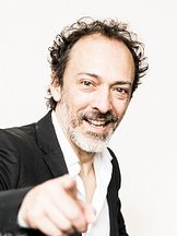 photo de Corrado Invernizzi