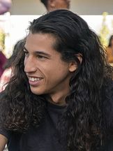 photo de Benjamin Norris