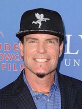 photo de Vanilla Ice