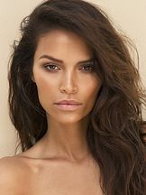 photo de Vanessa Curry