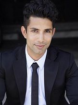 photo de Sahil Shroff