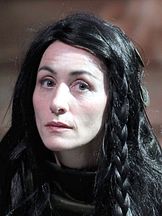 photo de Cécile Paoli