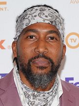 photo de James C. Mathis III