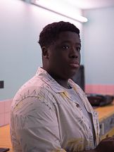 photo de Renély Alfred