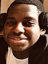 photo de Jackyson Kantav