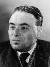 photo de Walter C. Mycroft