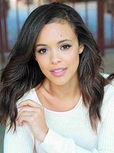 photo de Aubrey Cleland