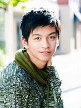 photo de Taketo Tanaka