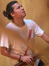 photo de Paúl Venegas