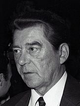 photo de Jean Servais