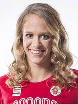 photo de Hilary Caldwell