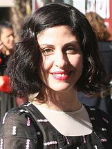 photo de Efrat Ben-Zur