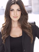 photo de Jeannette Sousa