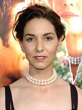 photo de Anya Kochoff