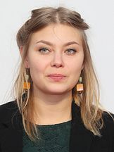 photo de Camille Sansterre