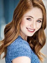 photo de Brenna Llewellyn