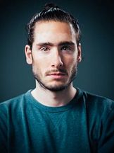 photo de Tim Dünschede