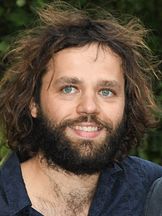 photo de Yann Frisch