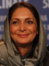 photo de Manijeh Hekmat