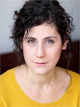 photo de Lily Rubens