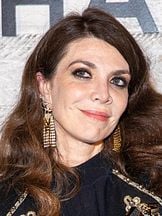 photo de Amandine de la Richardière