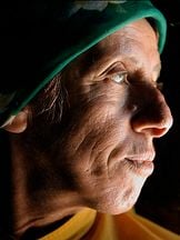 photo de Hatidze Muratova