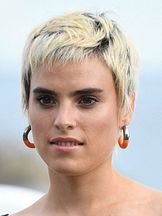 photo de Jone Laspiur