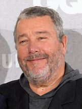 photo de Philippe Starck