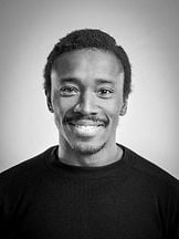 photo de Kingsford Kweku Siayor