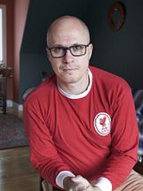 photo de Aleksandar Hemon