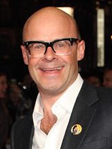 photo de Harry Hill