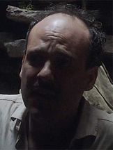 photo de Antonio Romero