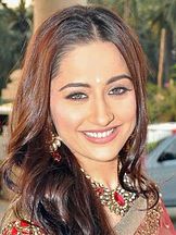 photo de Sanjeeda Sheikh