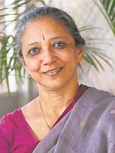 photo de Leela Samson