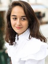 photo de Emilia Blayer