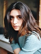 photo de Rébecca Benhamour