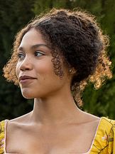 photo de Ruby Barker