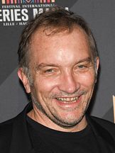 photo de Aurélien Larger