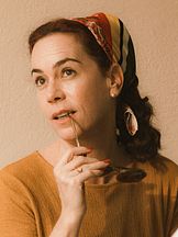 photo de Patricia Tamayo