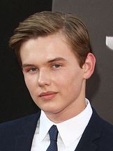 photo de Garrett Wareing